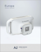 Aspen Imaging Europa60 Portable X-Ray System 60 brochure